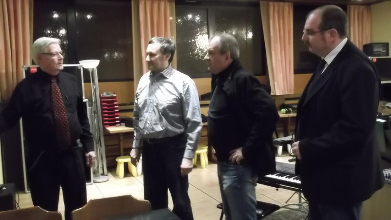Kreativschule