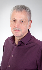 Joachim Bückendorf