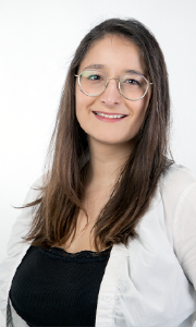 Jessica Simon