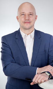 Benjamin Dorn