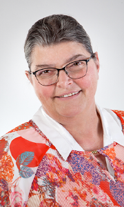 Beate Erlitz