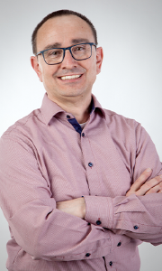 Michael Blüm