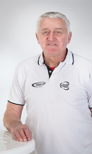 Zeljko Vlatkovic