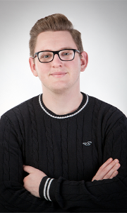 Christopher Merkel